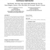 Dynamic run-time architecture techniques for enabling continuous optimization