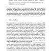 Dynamic Scale-Space Theories
