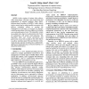 Dynamic scheduling of multiple video objects for MPEG-4 encoding with user interactions