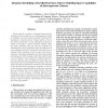 Dynamic Scheduling of Parallel Real-Time Jobs by Modelling Spare Capabilities in Heterogeneous Clusters