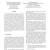 Dynamic Service Composition in Ambient Intelligence Environment