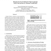 Dynamic Service Evolution for Open Languages in the Grid and Service Oriented Architecture