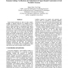 Dynamic Setting, Verification and Adjustment of Upper Bound Constraints in Grid Workflow Systems