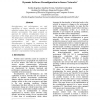 Dynamic Software Reconfiguration in Sensor Networks
