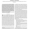 Dynamic spectrum access in open spectrum wireless networks