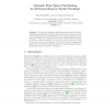 Dynamic State Space Partitioning for External Memory Model Checking