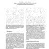 Dynamic structure from motion based on nonlinear adaptive observers