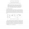 Dynamic System Adaptation by Constraint Orchestration