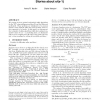 Dynamic TCP acknowledgement and other stories about e/(e-1)