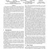 Dynamic Thermal Management through Task Scheduling
