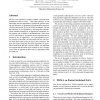 Dynamic Time-Slot Allocation for QoS Enabled Networks on Chip