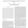Dynamic Voltage Scaling with Links for Power Optimization of Interconnection Networks