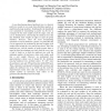 Dynamical Construction of a Core-Based Group-Shared Multicast Tree in Mobile Ad Hoc Networks