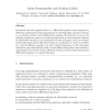 Dynamical low-rank approximation: applications and numerical experiments