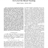 Dynamical Statistical Shape Priors for Level Set-Based Tracking