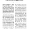 Dynamical structure analysis of sparsity and minimality heuristics for reconstruction of biochemical networks