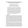 Dynamically Adaptive Binomial Trees for Broadcasting in Heterogeneous Networks of Workstations