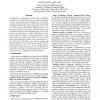 Dynamically Reconfigurable Embedded Software - Does It Make Sense?