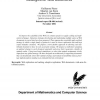 Dynamically Selecting Optimal Distribution Strategies for Web Documents