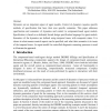 Dynamics and control in component-based agent models