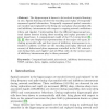 Dynamics and Function of a CA1 Model of the Hippocampus during Theta and Ripples