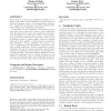 Dynamics in congestion games