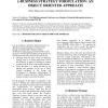 E-Business Strategy Formulation: An Object Oriented Approach