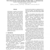 E-HowNet and Automatic Construction of a Lexical Ontology