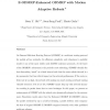 E-ODMRP: Enhanced ODMRP with motion adaptive refresh