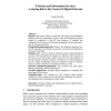 E-science and information services: a missing link in the context of digital libraries