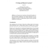 E-Voting and Biometric Systems