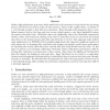 Eager writeback - a technique for improving bandwidth utilization