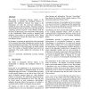 Early Assessment of Classification Performance