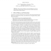 Early Concurrent/Mobile Objects