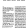Early eukaryote evolution based on mitochondrial gene order breakpoints