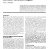 Early Experiences With the Arpanet and Internet in the United Kingdom