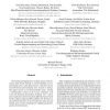 Early Experiences with the EGrid Testbed