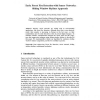 Early Forest Fire Detection with Sensor Networks: Sliding Window Skylines Approach