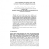Early Prediction of Cognitive Tool Use in Narrative-Centered Learning Environments