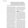 Early Use of Computers in Swiss Banks