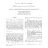 Easy and reliable cluster management: the self-management experience of Fire Phoenix