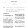 Easy Educational Literature Comprehension - Applying TermPedia to Information Retrieval Knowledge Domain