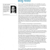 Eat Your Own Dog Food