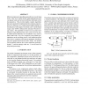 EBWIC: A low Complexity and Efficient Rate Constrained Wavelet Image Coder