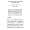ECAF: Authoring Language for Embodied Conversational Agents