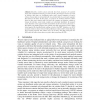 ECG Anomaly Detection via Time Series Analysis