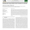 Ecoinformatics using wireless sensor networks: An overview