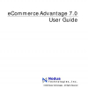 eCommerce