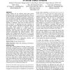 Eddi: interactive topic-based browsing of social status streams