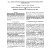 Edge adapted nonlinear multiscale transforms for compact image representation